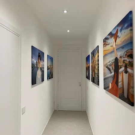 Apartment Via Castiglioncello
