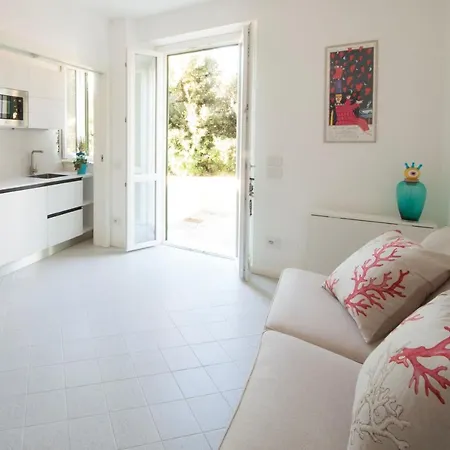 Via Apartment *