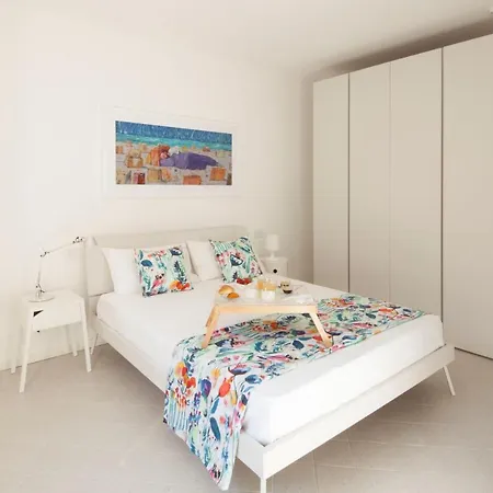 Apartment Via Castiglioncello