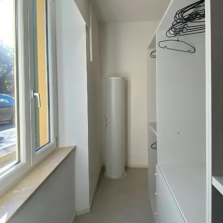Apartment Via Castiglioncello