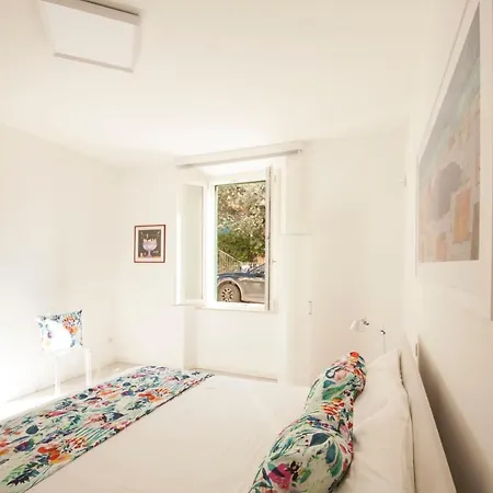 Via Apartment