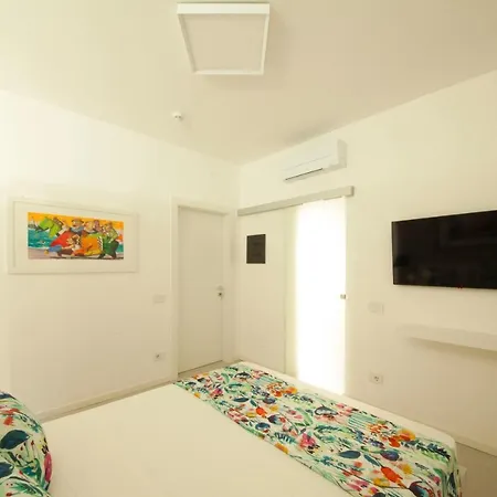 Apartment Via Castiglioncello