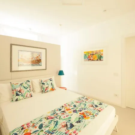Via Apartment *