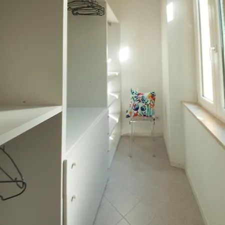 Via Apartment Castiglioncello