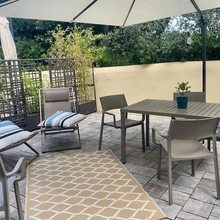Appartamento Via
