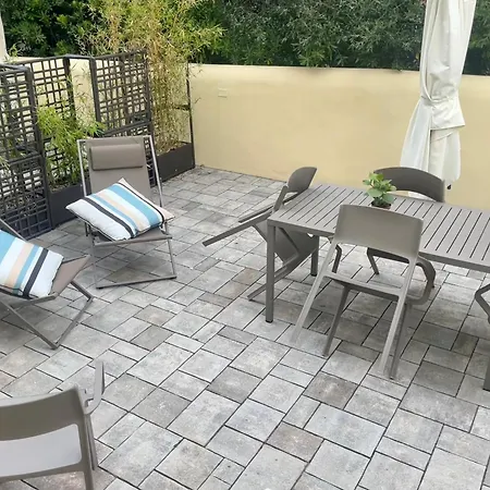 Appartamento Via *